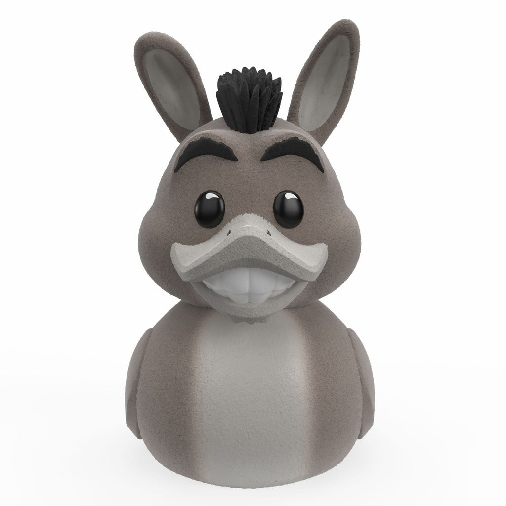 Product image Shrek Tubbz PVC Figure Donkey 1st Edition 10 cm