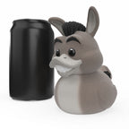 Product image Shrek Tubbz PVC Figure Donkey 1st Edition 10 cm