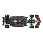 Product image Formula 1 Hot Wheels Premium Diecast Model Car 1:64 Oracle Red Bull Racing RB20 (#1) (Max Verstappen 2024)