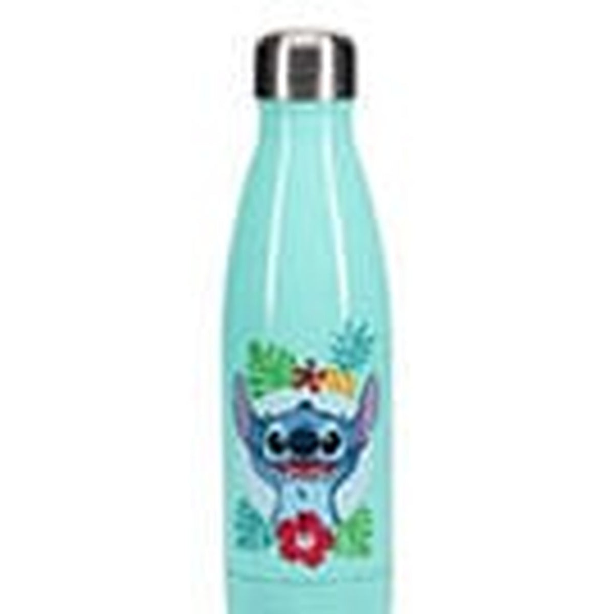 Product image Disney: Lilo & Stitch - Stitch Metal Water Bottle