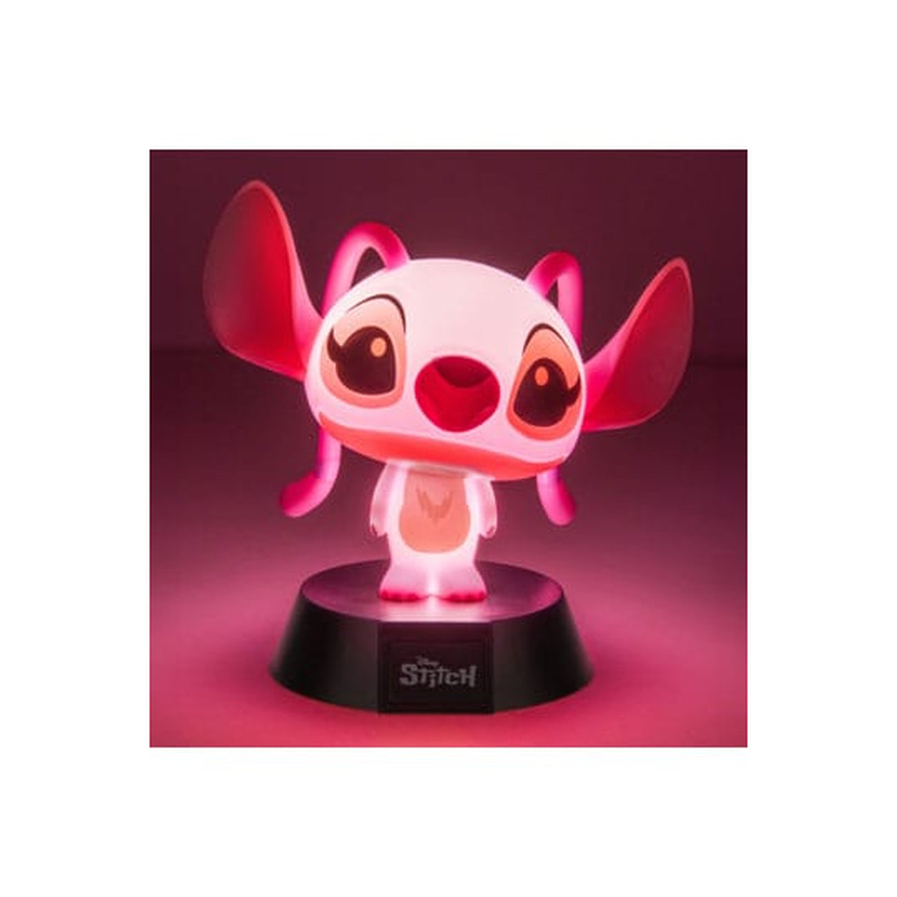 Product image Lilo & Stitch Icons Lamp Angel