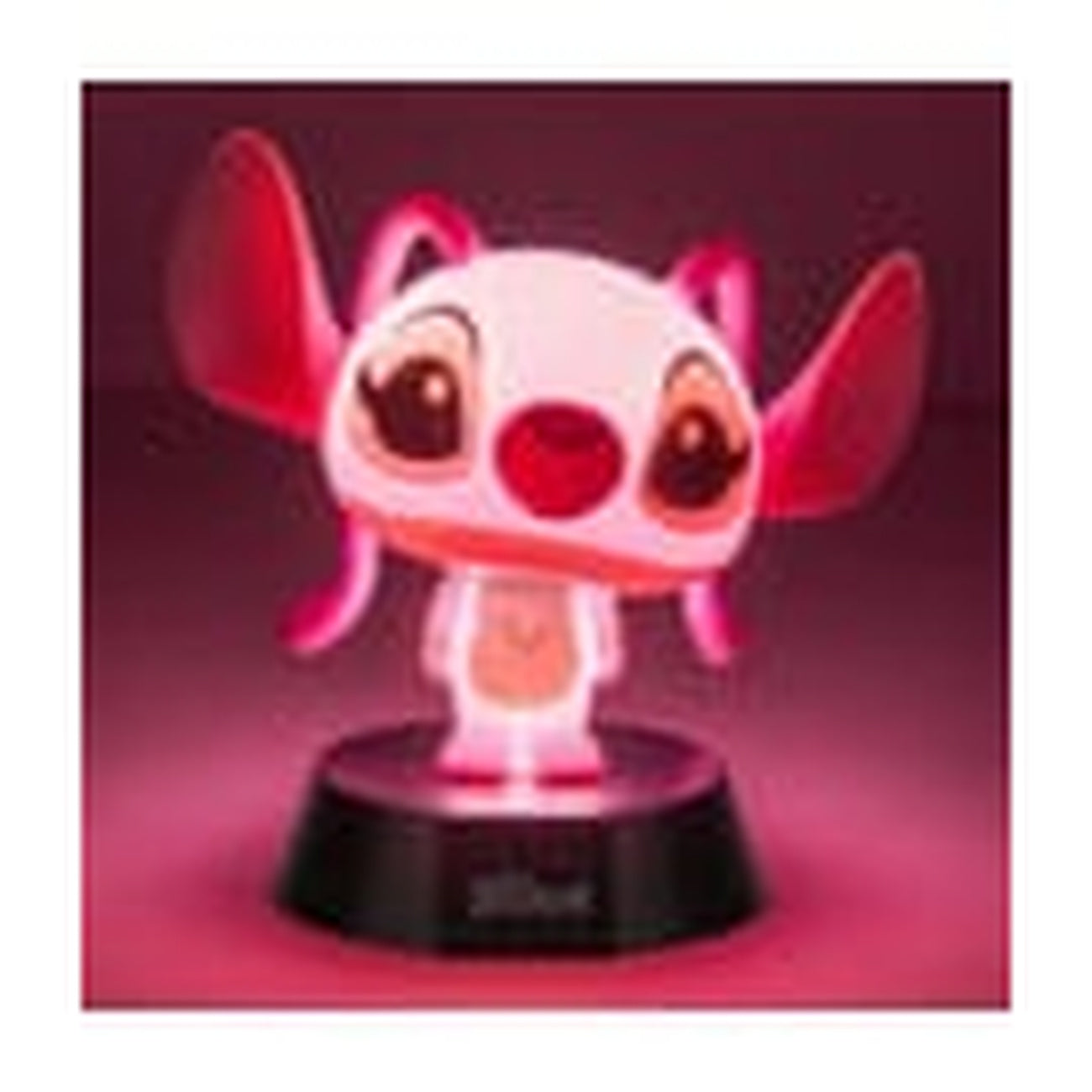 Product image Lilo & Stitch Icons Lamp Angel