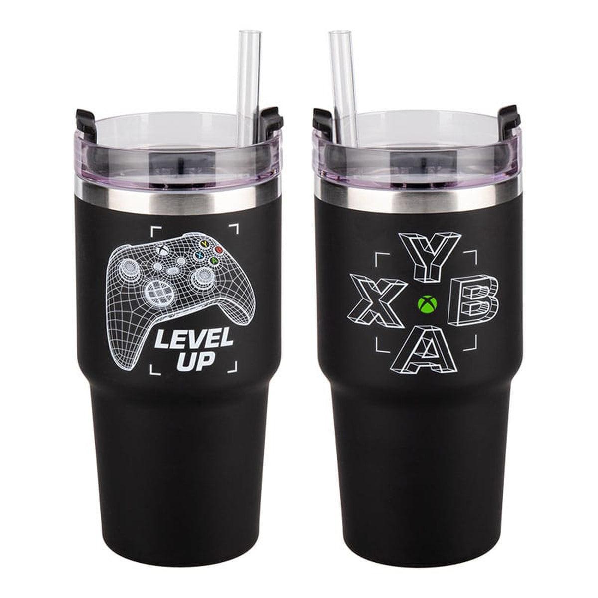 Product image Xbox To-Go Tumbler Gamer