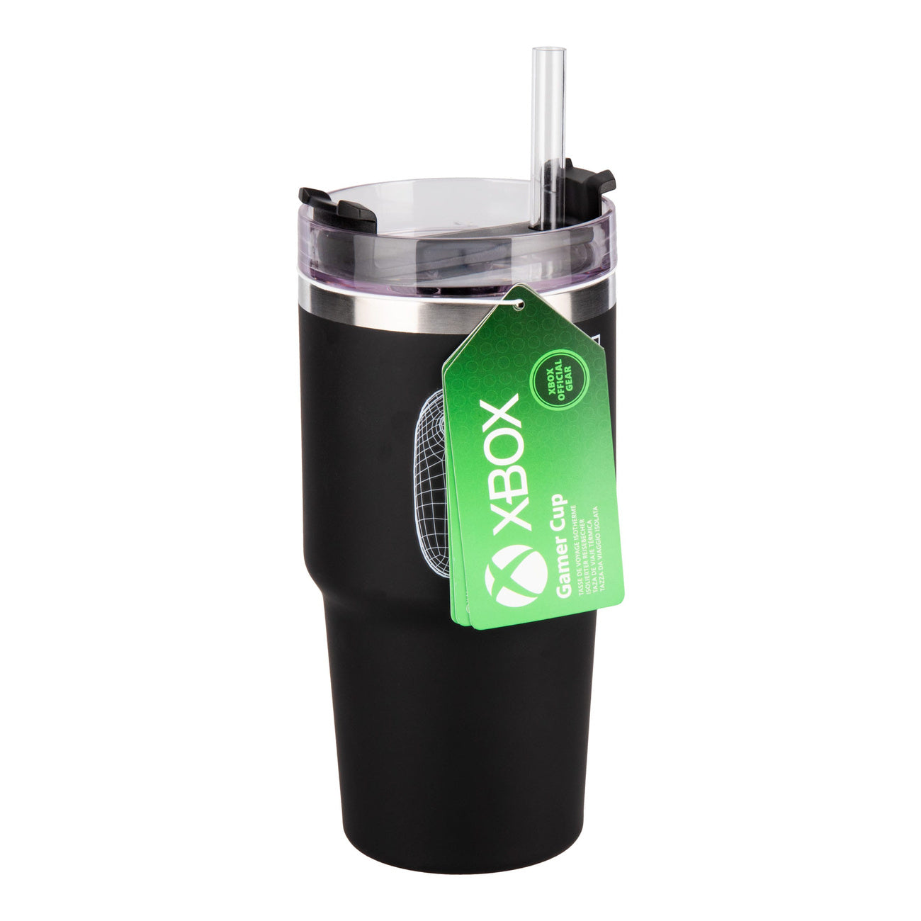 Product image Xbox To-Go Tumbler Gamer