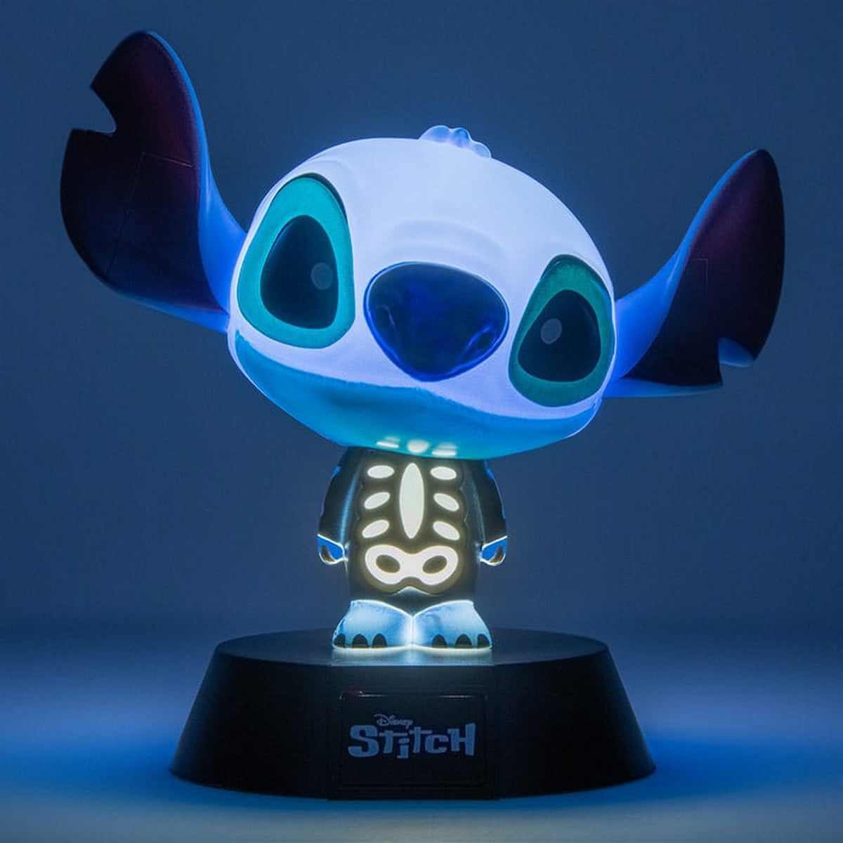 Product image Lilo & Stitch Skeleton Icons Lamp Stitch 11 cm