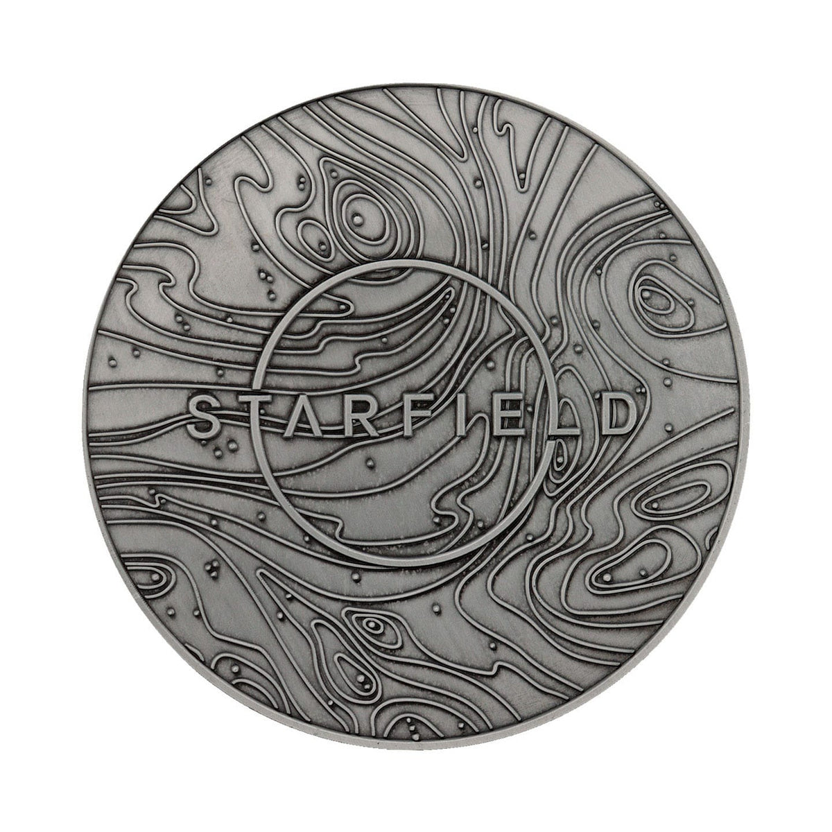 Product image Starfield Medal Starfield Constellation Limited Edition
