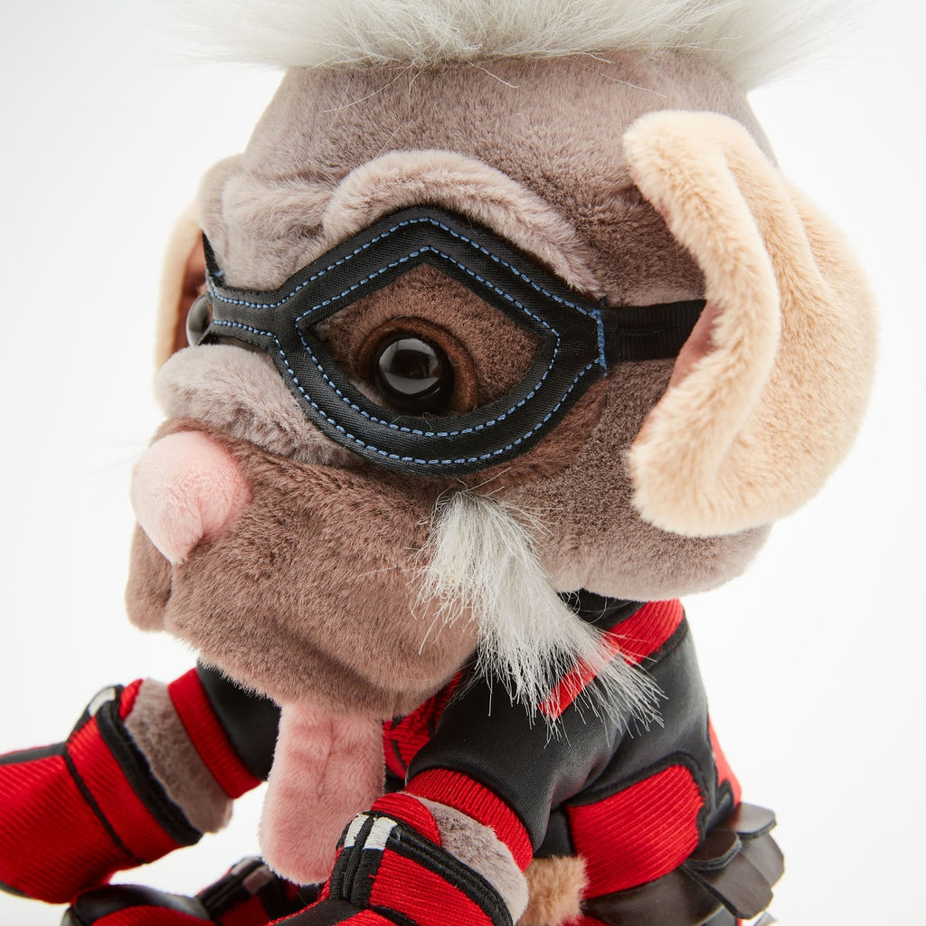Product image Deadpool Plush Figure Dogpool 25 cm