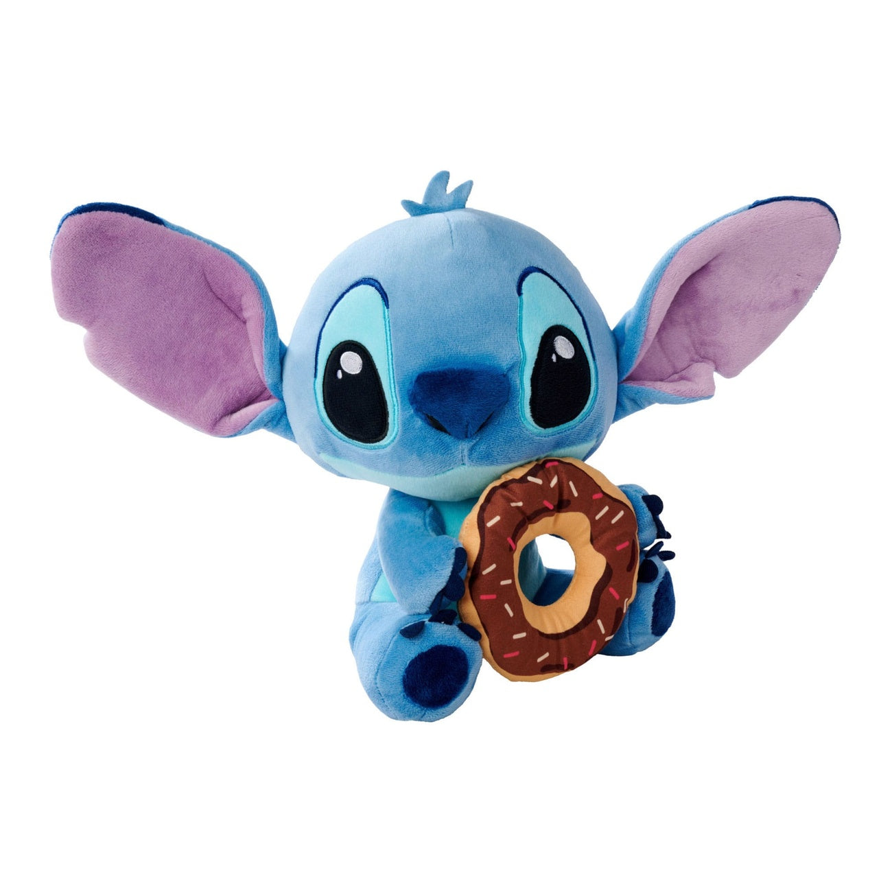 Product image Lilo & Stitch Plush Figure Stitch with Donut 25 cm
