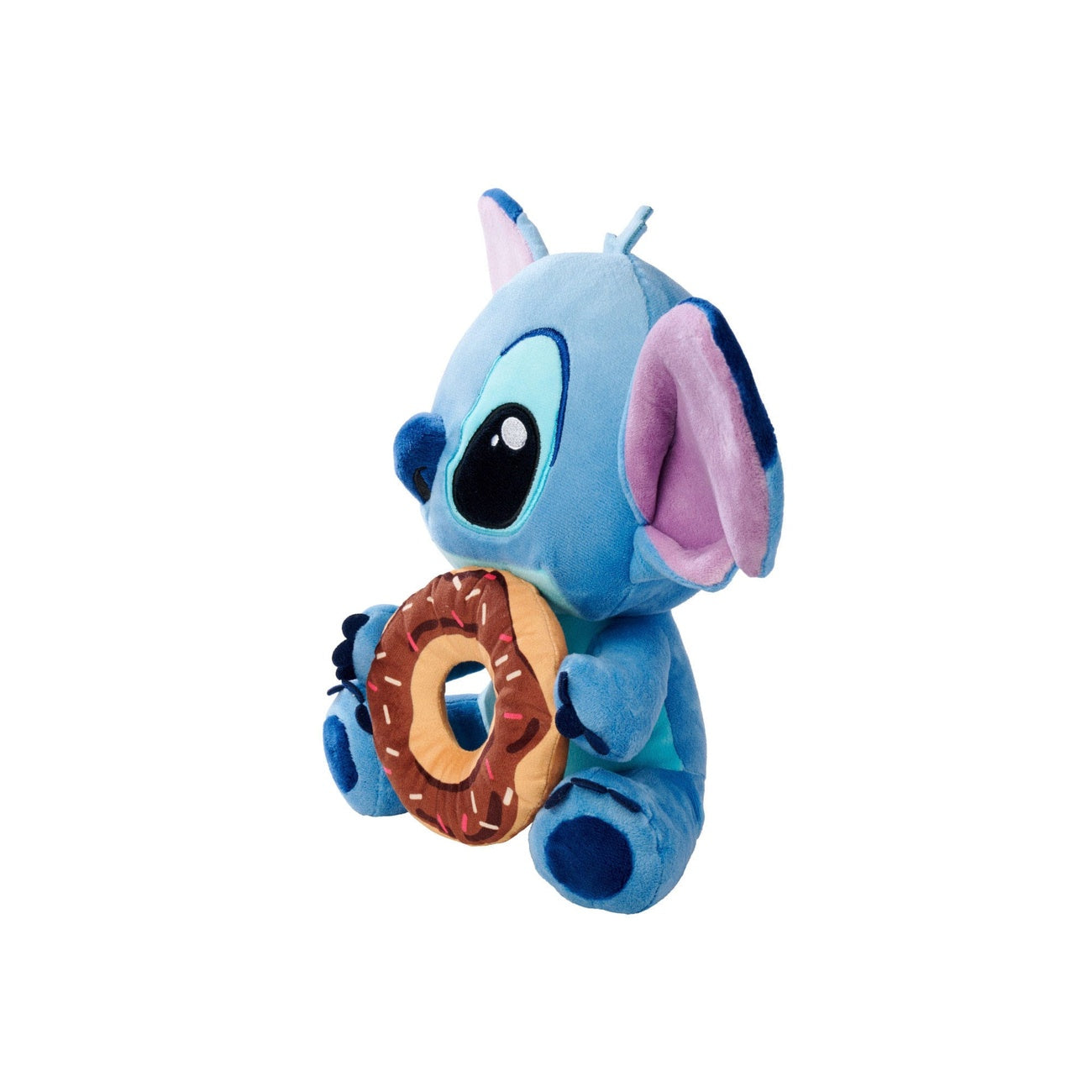 Product image Lilo & Stitch Plush Figure Stitch with Donut 25 cm