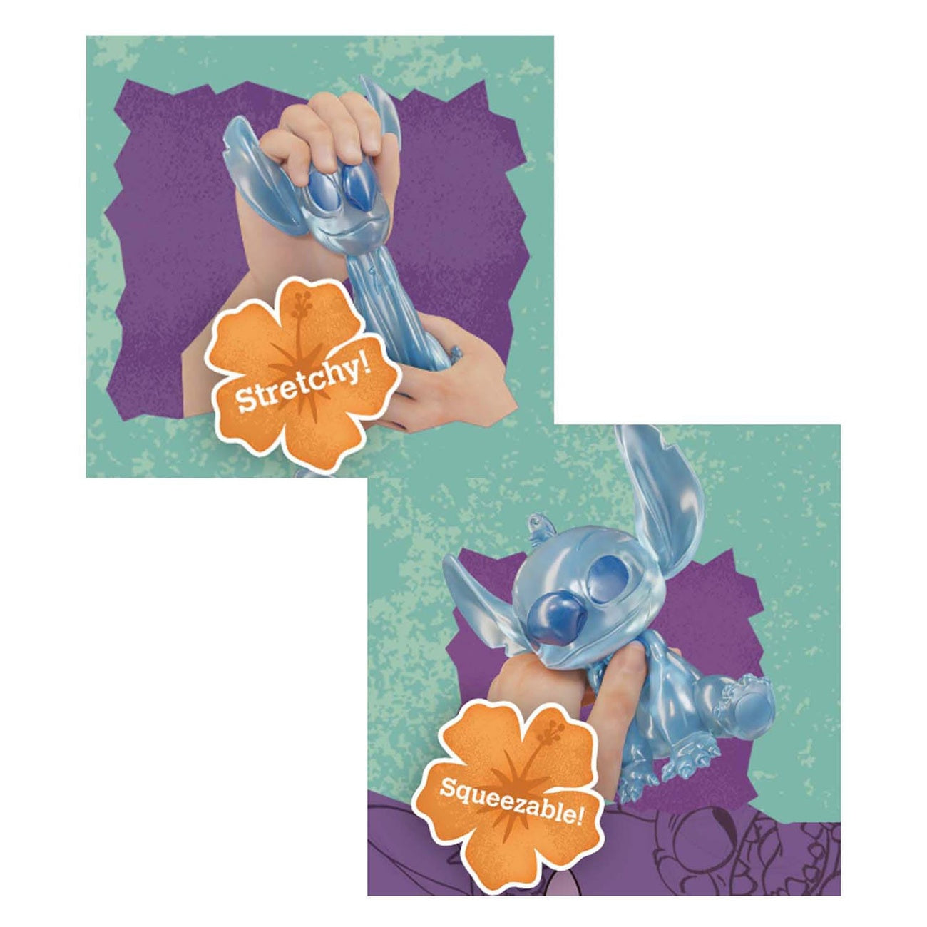 Product image Lilo & Stitch Squishy Figure Lilo 12 cm