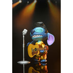 Product image Lilo & Stitch Action Figure Ultimate Gold Suit Elvis Stitch 18 cm