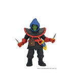 Product image Dungeons & Dragons Scale Action Figure 50th Anniversary Zarak on Blister Card 18 cm