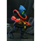 Product image Dungeons & Dragons Scale Action Figure 50th Anniversary Zarak on Blister Card 18 cm