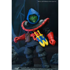 Product image Dungeons & Dragons Scale Action Figure 50th Anniversary Zarak on Blister Card 18 cm