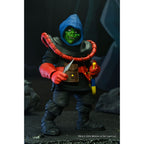 Product image Dungeons & Dragons Scale Action Figure 50th Anniversary Zarak on Blister Card 18 cm