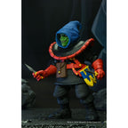 Product image Dungeons & Dragons Scale Action Figure 50th Anniversary Zarak on Blister Card 18 cm