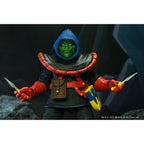 Product image Dungeons & Dragons Scale Action Figure 50th Anniversary Zarak on Blister Card 18 cm