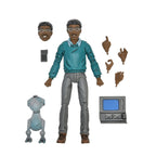 Product image Teenage Mutant Ninja Turtles (Mirage Comics) Action Figure Baxter Stockman 18 cm