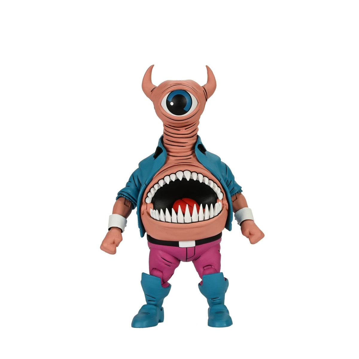 Product image Teenage Mutant Ninja Turtles (Archie Comics) Action Figure Bellybomb 18 cm