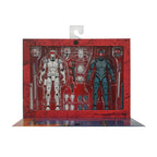 Product image Teenage Mutant Ninja Turtles (The Last Ronin) Action Figures 2-Pack Synja Robots 18 cm