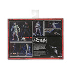 Product image Teenage Mutant Ninja Turtles (The Last Ronin) Action Figures 2-Pack Synja Robots 18 cm