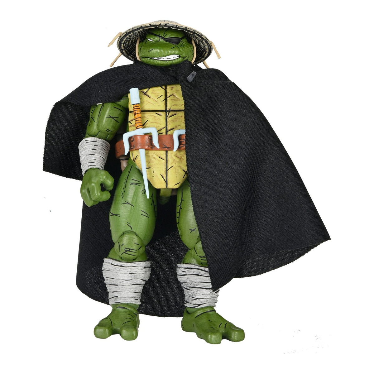 Product image Teenage Mutant Ninja Turtles Action Figure Old Man Raphael 18 cm