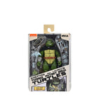 Product image Teenage Mutant Ninja Turtles Action Figure Old Man Raphael 18 cm