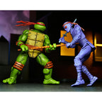 Product image Teenage Mutant Ninja Turtles (Mirage Comics) Action Figure Donatello 18 cm