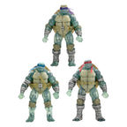 Product image Teenage Mutant Ninja Turtles (The Last Ronin) Action Figures 3-Pack Ghost Brothers 18 cm