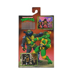 Product image Teenage Mutant Ninja Turtles Action Figure Ultimate Dark Leo 18 cm