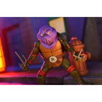 Product image Teenage Mutant Ninja Turtles Action Figure Ultimate Dark Leo 18 cm