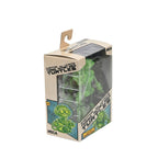 Product image Teenage Mutant Ninja Turtles (Mirage Comics) Action Figure Transmat Fugitoid GID 18 cm
