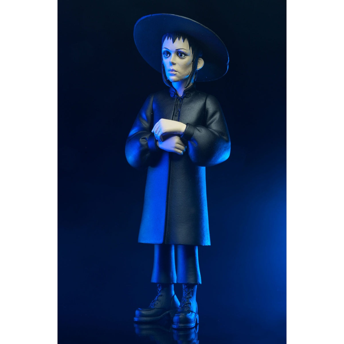 Product image Beetlejuice Beetlejuice Toony Terrors Action Figures 2-Pack Lydia & Astrid 15 cm