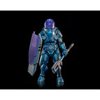Product image Cosmic Legions Action Figure T.U.5.C.C. Slygor/Gravekeeper Deluxe