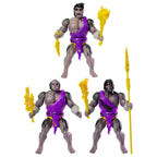 Product image Legends of Dragonore Wave 2: Dragon Hunt Action Figure 3-Pack Brukteror Cave Men 14 cm