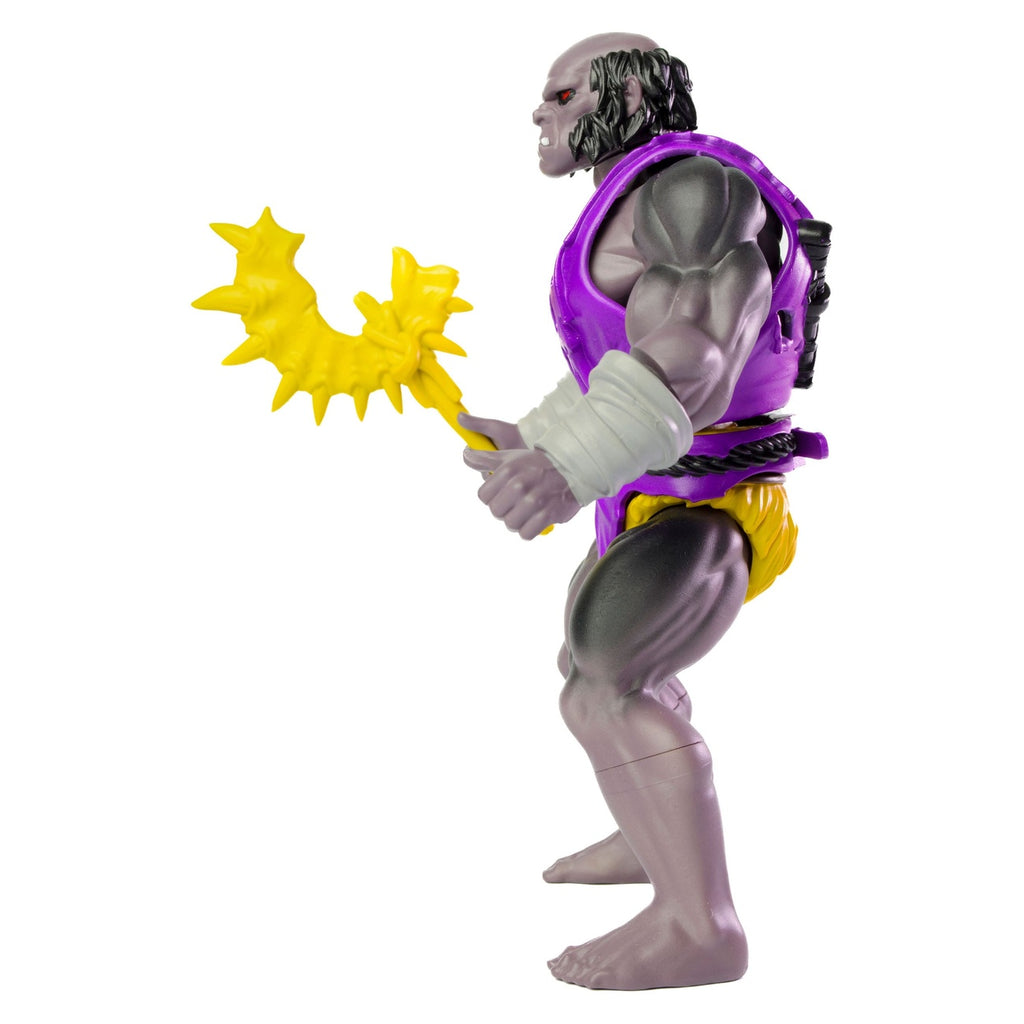 Product image Legends of Dragonore Wave 2: Dragon Hunt Action Figure 3-Pack Brukteror Cave Men 14 cm