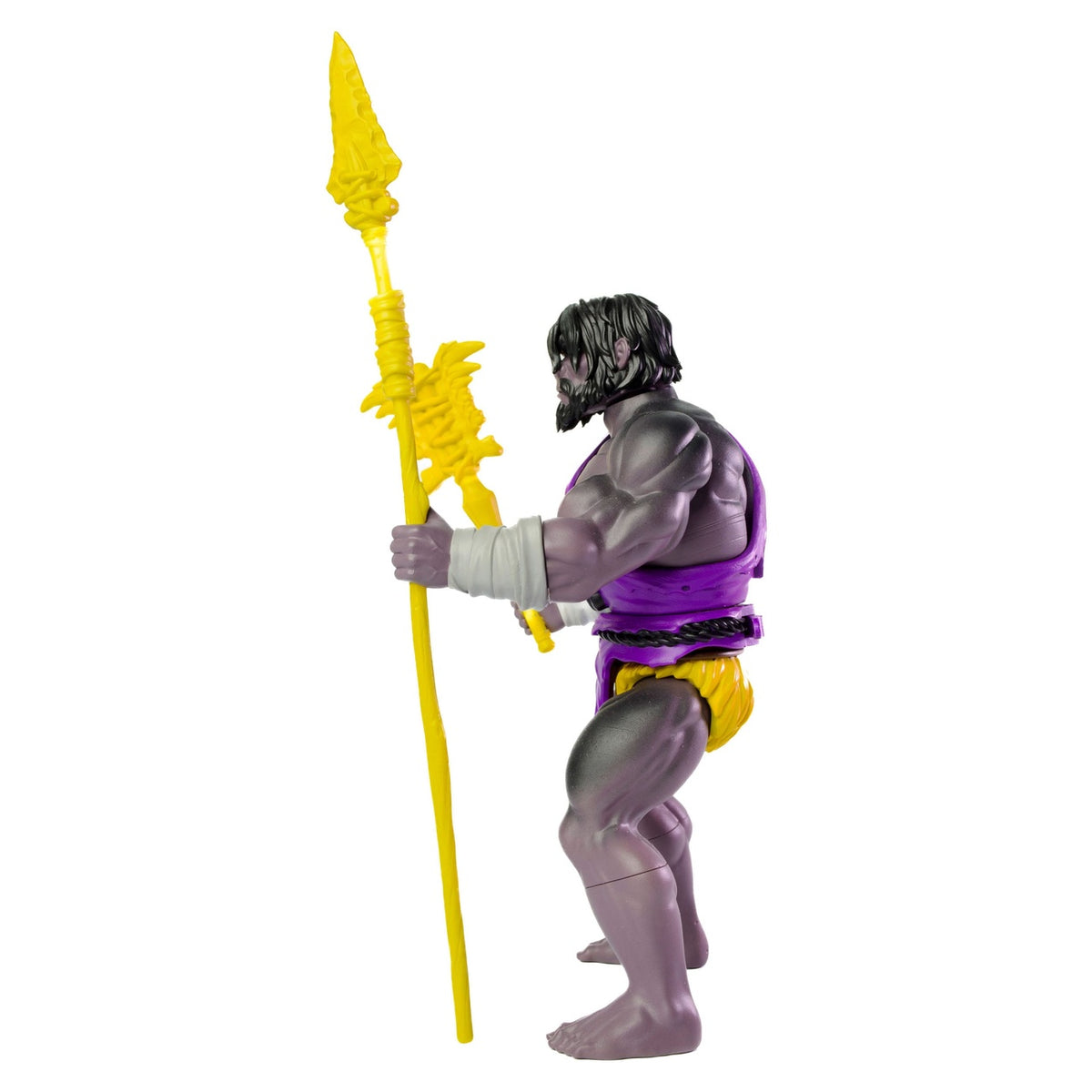 Product image Legends of Dragonore Wave 2: Dragon Hunt Action Figure 3-Pack Brukteror Cave Men 14 cm