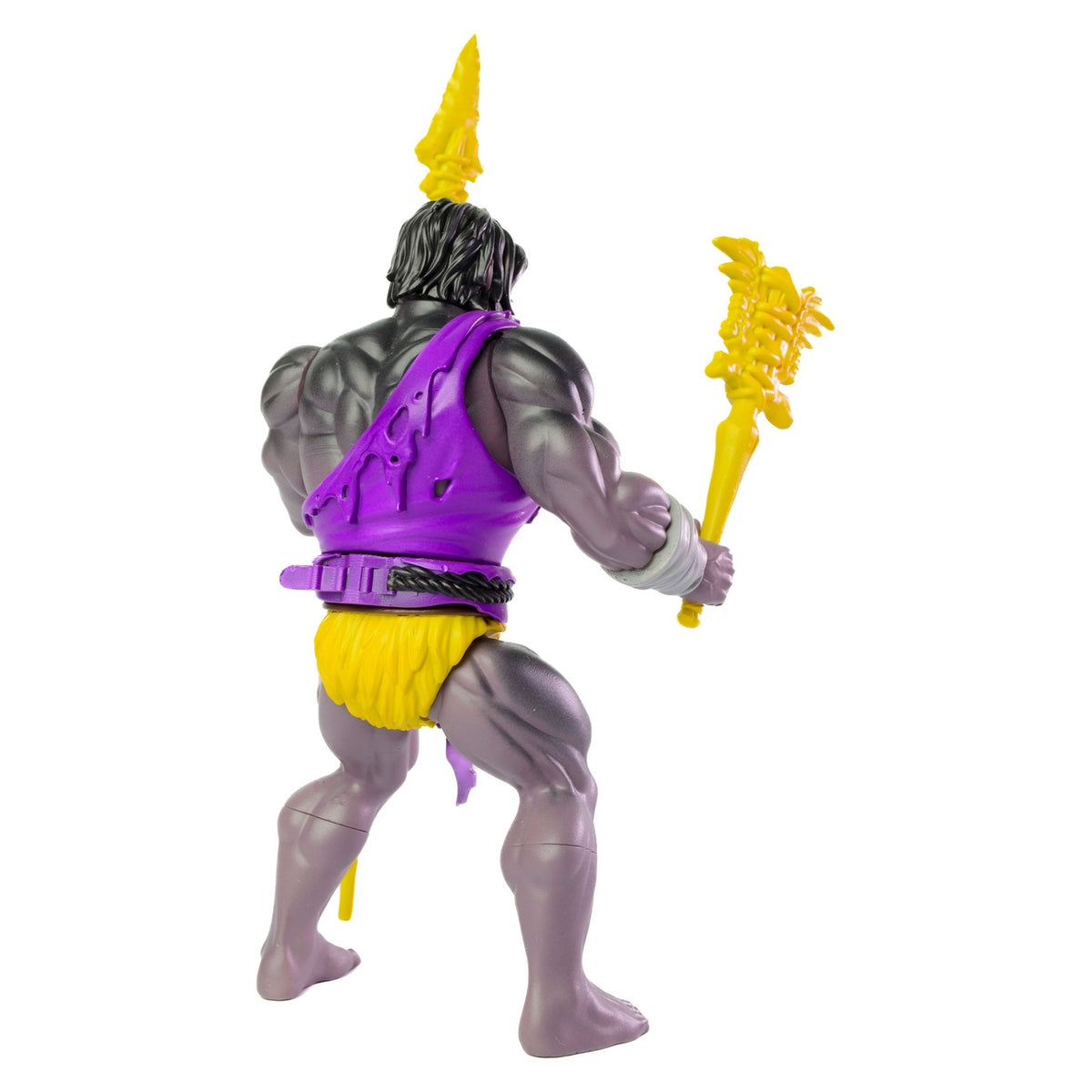 Product image Legends of Dragonore Wave 2: Dragon Hunt Action Figure 3-Pack Brukteror Cave Men 14 cm