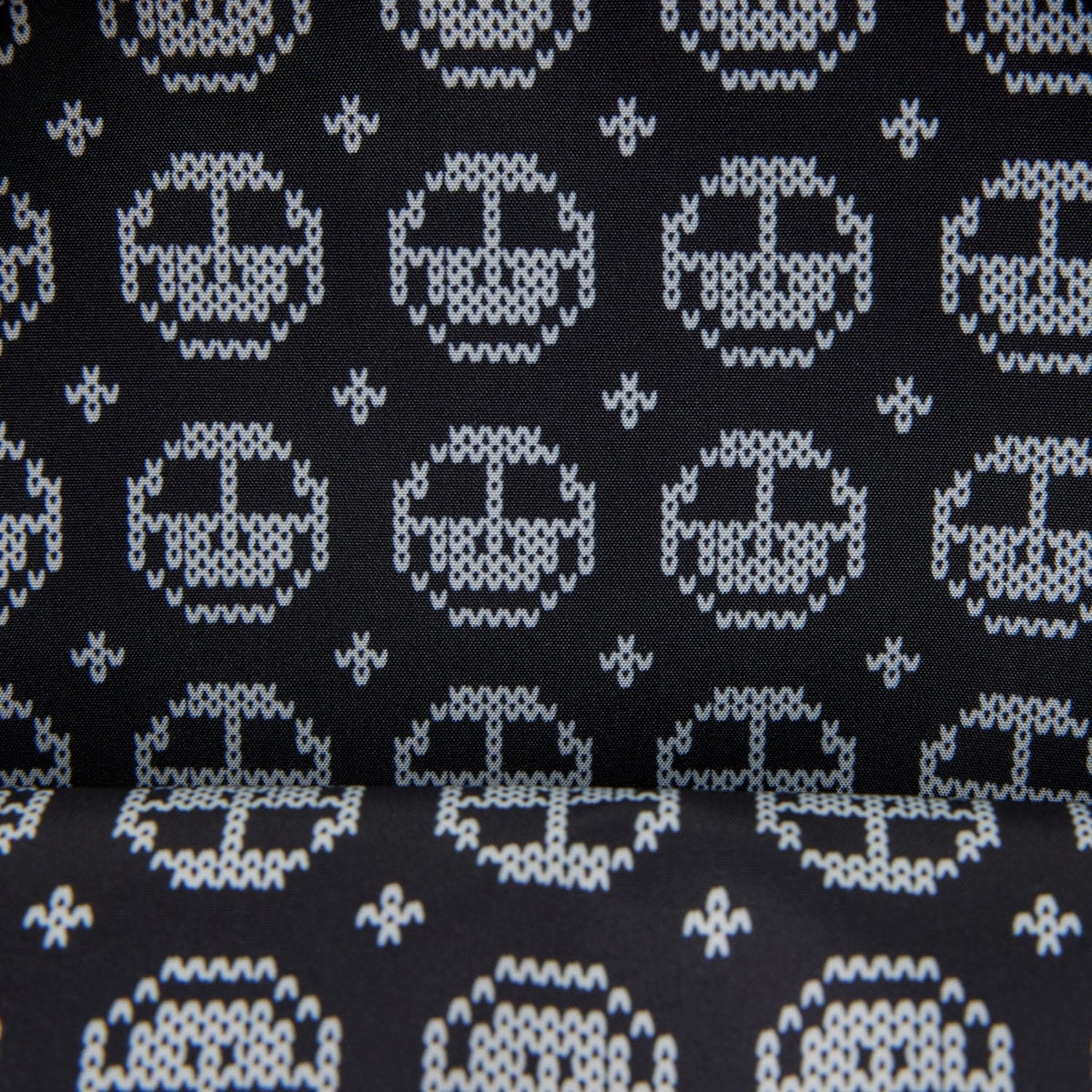Product image Nightmare Before Christmas by Loungefly Crossbody Bag with Wallet Jack