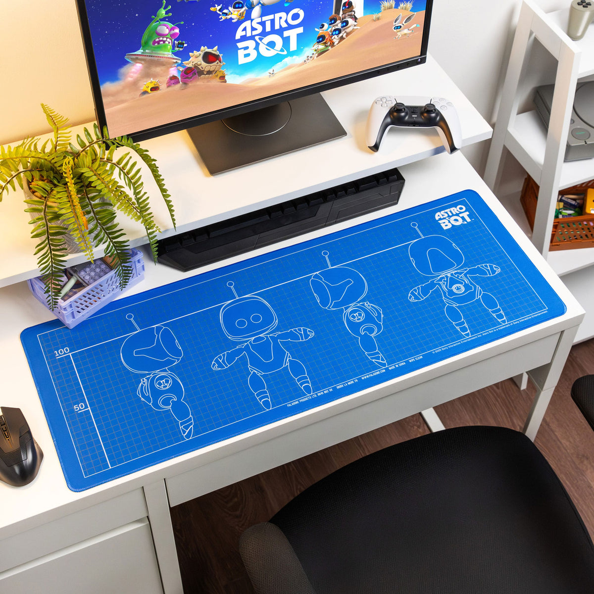 Product image Astro Bot Desk Pad Astro Bot