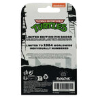 Product image Teenage Mutant Ninja Turtles Pin 40th Anniversary Limited Edition