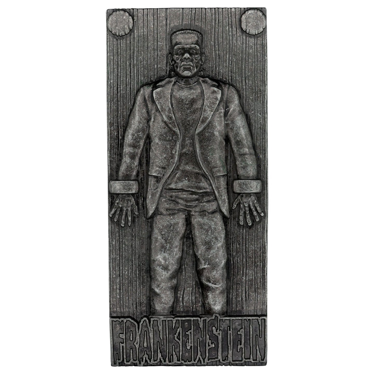 Product image Universal Monsters Metal Bar Frankenstein’s Monster Limited Edition
