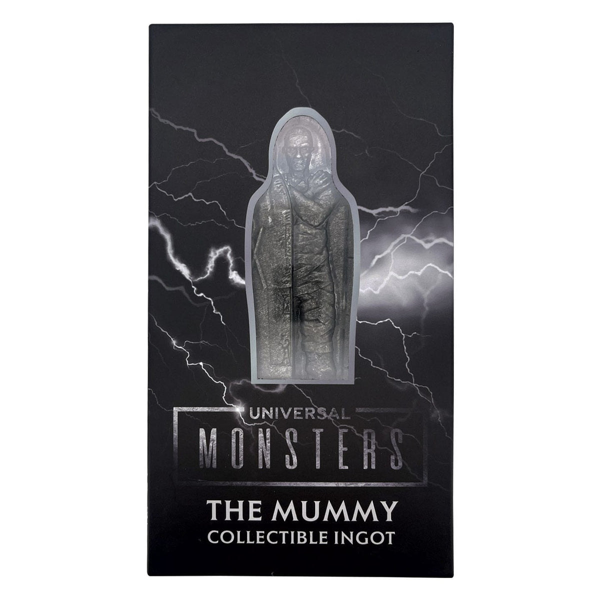 Product image Universal Monsters Metal Bar Frankenstein's Monster Limited Edition