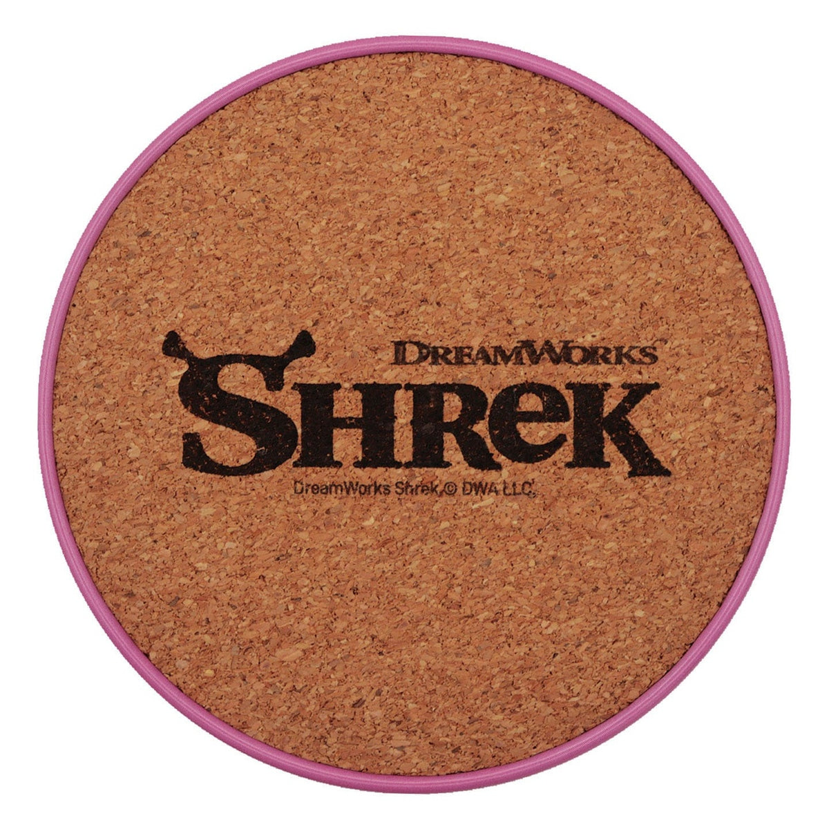 Product image Shrek Coaster 4-Pack