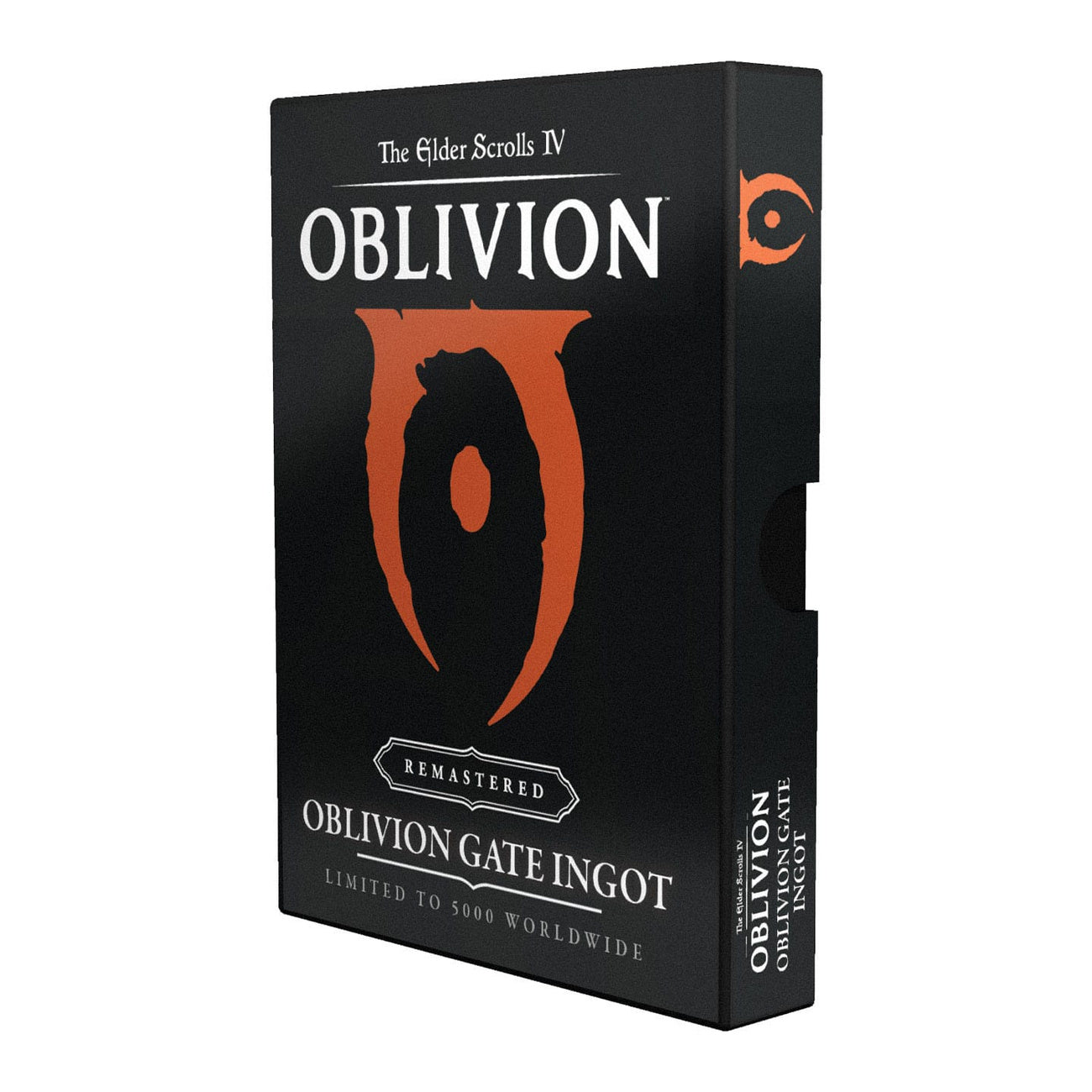Product image The Elder Scrolls IV: Oblivion Metal Bar Gates