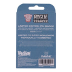 Product image 2000 AD Pin Rogue Trooper GI Limited Edition