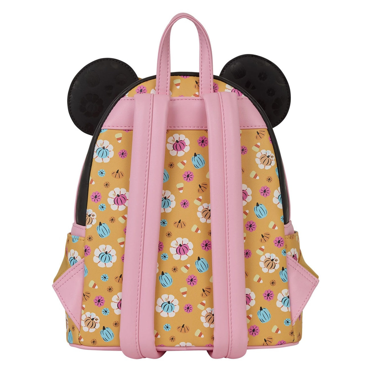 Product image Disney by Loungefly Mini Backpack Minnie Mouse Pumpkin