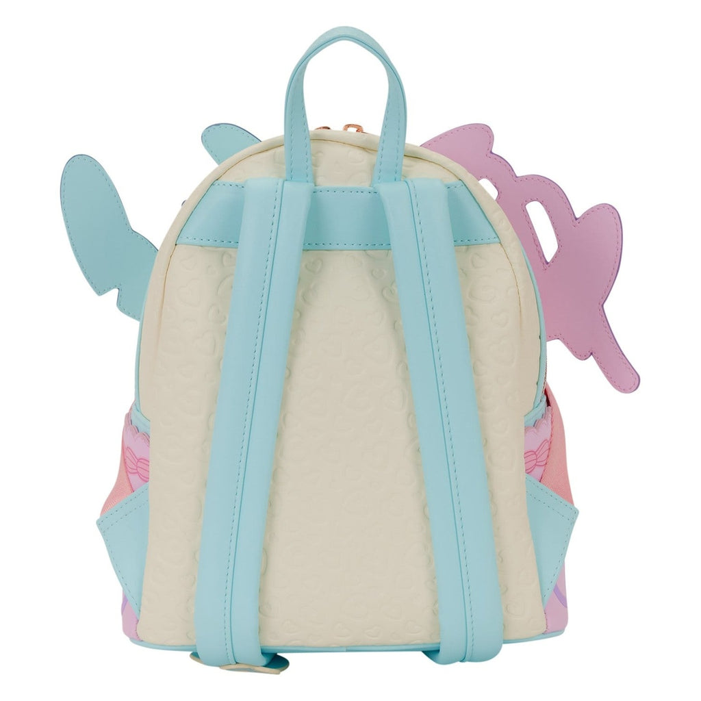 Product image Lilo & Stitch by Loungefly Mini Backpack Be Mine