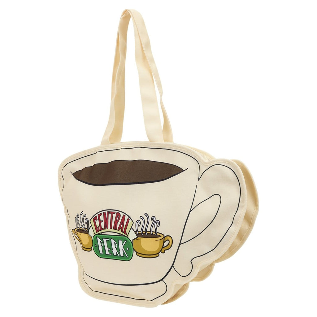 Product image Warner Bros by Loungefly Friends Tote Bag