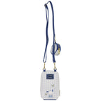 Product image Sanrio by Loungefly Pochacco Sling Bag / Crossbody Bag